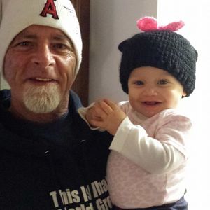 Meet your Posher, Ralph